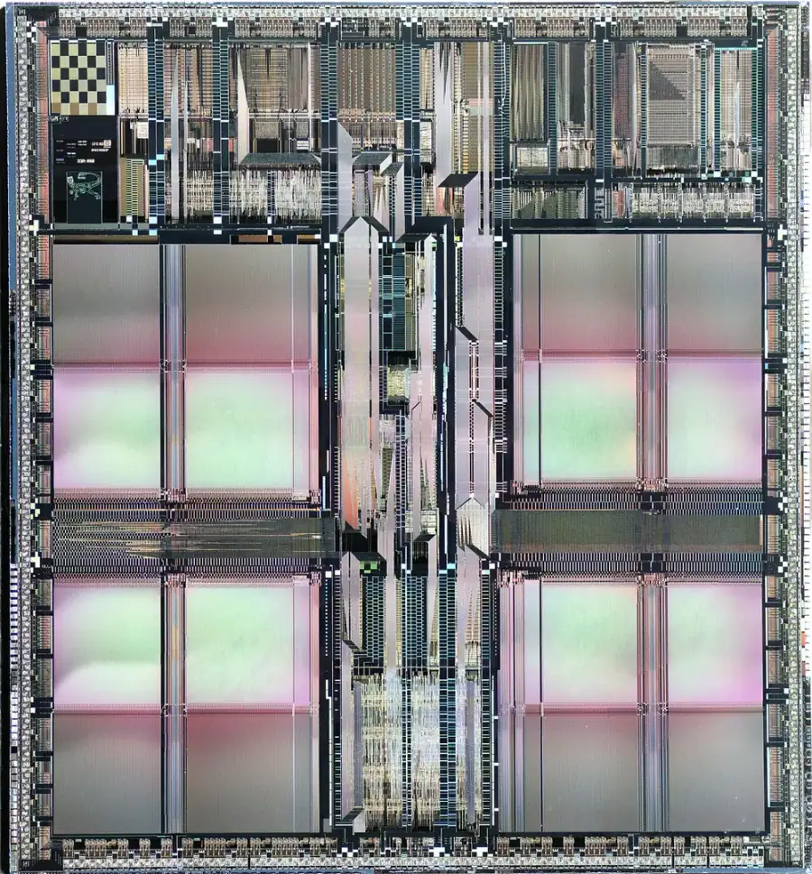 Processador (CPU)