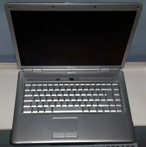 Portátil Dell Inspiron 1525