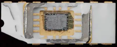 Microprocessador Intel 4004