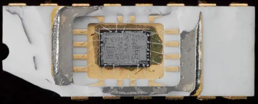 Microprocessador Intel 4004