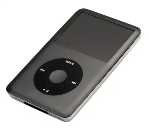 iPod classic