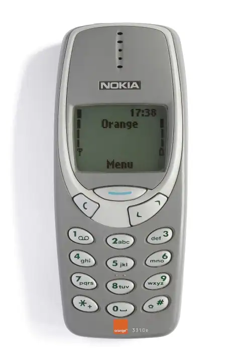 Nokia 3310