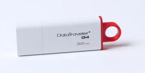 Pen USB Kingston DataTraveler